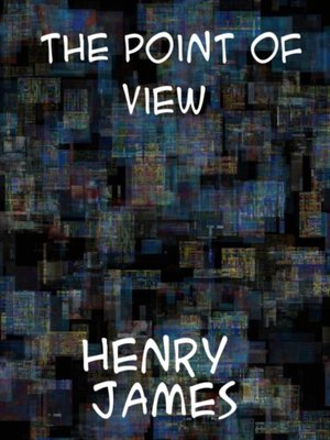 cover image of Point of View